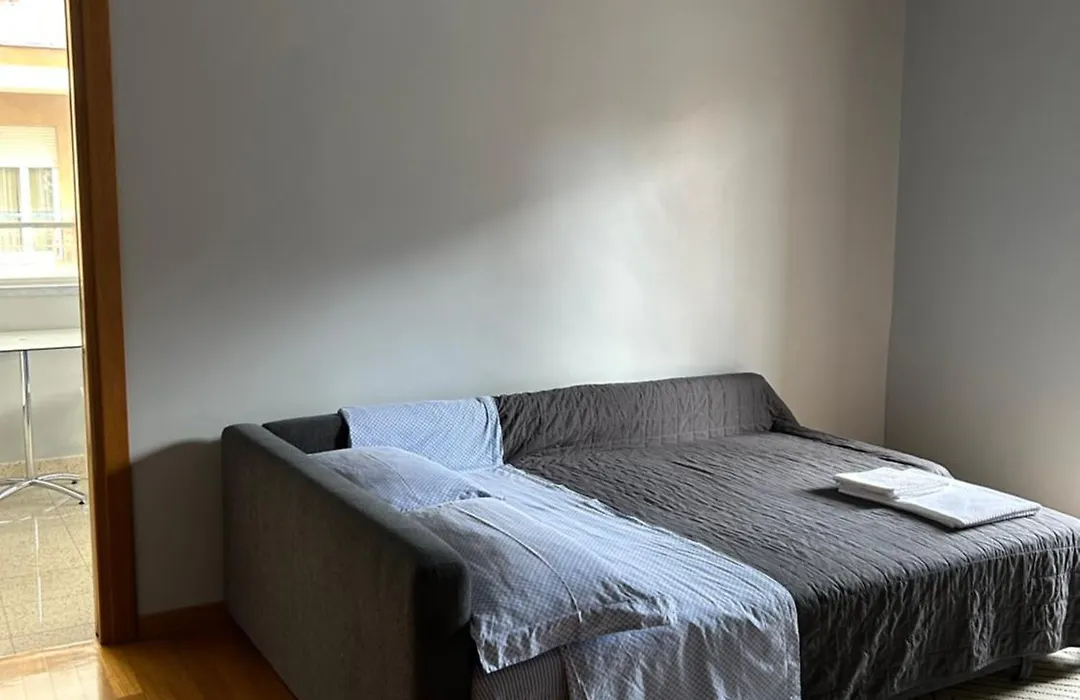 The Attic Apartment-1