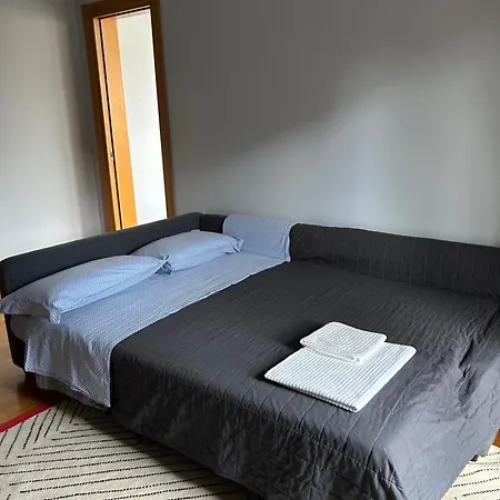 The Attic Apartment-3